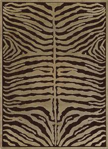 Name:Illusion IL-08 HM Brown / Beige Rug, Item id:7510_ILLUIL-08BRBE (Medium Image)