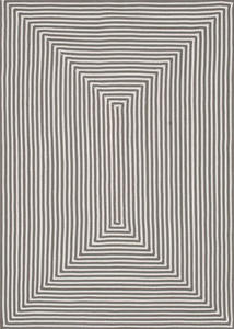Name:In / Out IO-01 Gray Rug, Item id:7510_IO-01_GRAY (Medium Image)