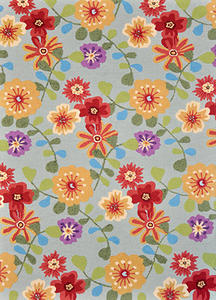 Name:Juliana JL-09 Celadon Rug, Item id:7510_JL-09_Celadon (Medium Image)