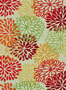 Name:Juliana JL-16 Multi0 Rug, Item id:7510_JL-16_Multi0 (Medium Image)