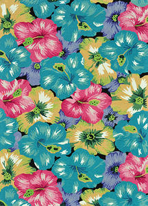 Name:Juliana JL-21 Blue-Multi Rug, Item id:7510_JL-21_Blue-Multi (Medium Image)