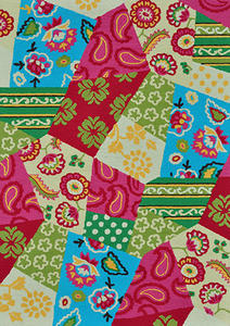 Name:Juliana JL-23 Bright Patch Rug, Item id:7510_JL-23_Bright_Patch (Medium Image)