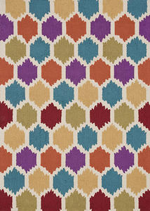 Name:Juliana JL-27 Rainbow Rug, Item id:7510_JL-27_RAINBOW (Medium Image)