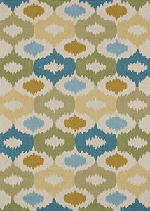 Name:Juliana JL-29 Ivory-Sage Rug, Item id:7510_JL-29_IVORY-SAGE (Medium Image)