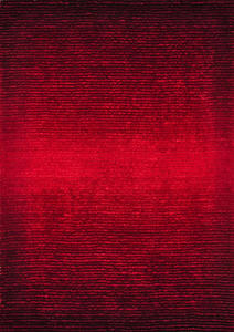 Name:Jasper Shag JS-01 Red Shag Rug, Item id:7510_JS-01_Red (Medium Image)