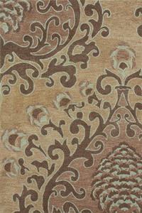 Name:Kalista KA-02 HM Gold Rug, Item id:7510_KALIKA-02GO00 (Medium Image)