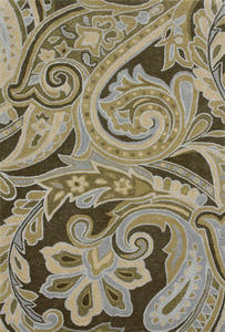 Name:Kalista KA-03 HM Chocolate Rug, Item id:7510_KALIKA-03CT00 (Medium Image)