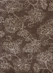 Name:Kenton KN-04 HM Cocoa Rug, Item id:7510_KENTKN-04CQ00 (Medium Image)