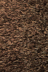 Name:Linden LI-01 HM Brown Shag Rug, Item id:7510_LINDLI-01BR00 (Medium Image)