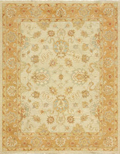 Name:Larson Too LT-02 HM Beige / Cinnamon Rug, Item id:7510_LAR2LT-02BECM (Medium Image)