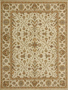 Name:Larson Too LT-06 HM Ivory / Ivory Rug, Item id:7510_LAR2LT-06IVIV (Medium Image)