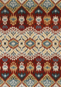 Name:Leyda LY-03 Red Multi Rug, Item id:7510_LY-03_Red_Multi (Medium Image)