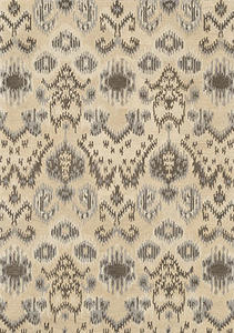 Name:Leyda LY-04 Creme Grey Rug, Item id:7510_LY-04_Creme_Grey (Medium Image)