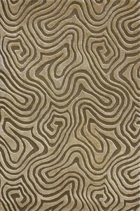 Name:Miron MB-01 HM Taupe Rug, Item id:7510_MIROMB-01TA00 (Medium Image)