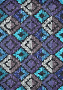 Name:Milano ML-03 Violet Rug, Item id:7510_ML-03_Violet (Medium Image)