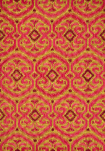 Name:Milano ML-09 Gold-Berry Rug, Item id:7510_ML-09_Gold-Berry (Medium Image)