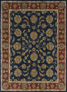 Name:Maple MP-41 HM Navy / Red Rug, Item id:7510_MAPLMP-41NVRE (Medium Image)