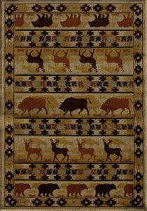 Name:Northwood Ivory - Multi ND-01 Rug, Item id:7510_ND-01_Ivory_Multi.jpg (Medium Image)