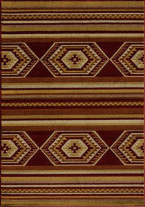 Name:Northwood Red ND-05 Rug, Item id:7510_ND-05_Red.jpg (Medium Image)