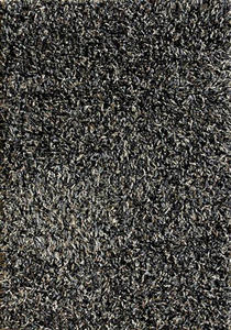 Name:Palladium Steel - Black PS-01 Shag Rug, Item id:7510_PS-01_Steel_Black.jpg (Medium Image)
