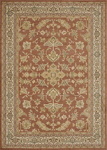 Name:Rylan RL-03 Rust-Ivory Rug, Item id:7510_RL-03_RUST-IVORY (Medium Image)