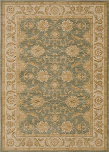 Name:Rylan RL-04 Turquoise-Ivory Rug, Item id:7510_RL-04_TURQUOISE-IVORY (Medium Image)