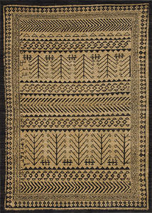 Name:Rylan RL-08 Bluff-Charcoal Rug, Item id:7510_RL-08_BLUFF-CHARCOAL (Medium Image)