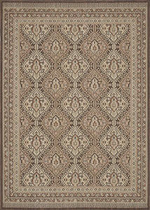 Name:Stamos SM-03 Mocha Rug, Item id:7510_SM-03_MOCHA (Medium Image)