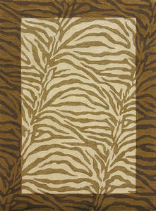 Name:Springfield SP-05 HM Ivory / Gold Rug, Item id:7510_SPRISP-05IVGO (Medium Image)