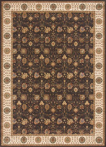 Name:Stanley ST-09 HM Expresso / Beige Rug, Item id:7510_STANST-09EXBE (Medium Image)