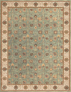 Name:Stanley ST-09 HM Steel / Beige Rug, Item id:7510_STANST-09STBE (Medium Image)