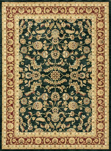 Name:Stanley ST-11 HM Blue / Brown Rug, Item id:7510_STANST-11BBBR (Medium Image)