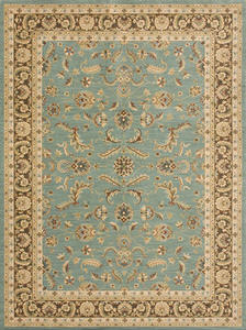 Name:Stanley ST-11 HM Black / Rust Rug, Item id:7510_STANST-11BLRU (Medium Image)