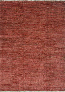 Name:Transo TA-01 FR Red Hand Knotted Tibetan Rug, Item id:7510_TRANTA-01RE00 (Medium Image)