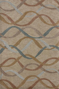 Name:Tribeca TB-02 HM Beige Rug, Item id:7510_TRIBTB-02BE00 (Medium Image)