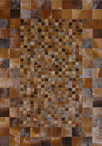 Name:Tahoe Saddle TH-01 Cowhide Rug, Item id:7510_TH-01_Saddle.jpg (Medium Image)