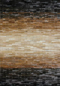 Name:Tahoe Sunset TH-03 Cowhide Rug, Item id:7510_TH-03_Sunset.jpg (Medium Image)