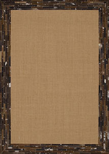 Name:Timboroa/Heming way TM-03 Natural-Saddle Rug, Item id:7510_TM-03_Natural-Saddle (Medium Image)
