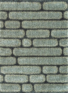 Name:Tivoli Shag TS-01 Charcoal Shag Rug, Item id:7510_TS-01_Charcoal (Medium Image)