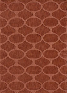 Name:Upton UP-03 HM Rust Rug, Item id:7510_UPTOUP-03RU00 (Medium Image)