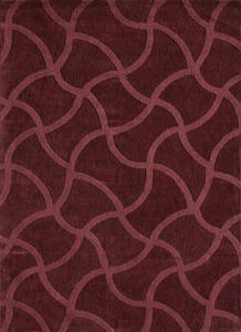 Name:Upton UP-04 HM Burgundy Rug, Item id:7510_UPTOUP-04BU00 (Medium Image)