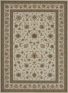 Name:Welbourne WL-05 HM Ivory / Ivory Rug, Item id:7510_WELBWL-05IVIV (Medium Image)