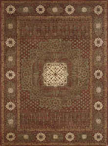 Name:Whitley WT-01 HM Red Rug, Item id:7510_WHITWT-01RE00 (Medium Image)
