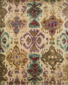 Name:Xavier XV-01 Beige-Multi Rug, Item id:7510_XV-01_Beige-Multi (Medium Image)
