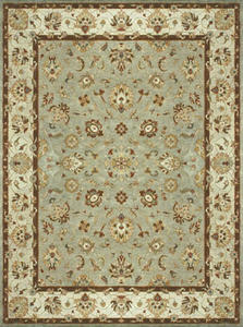 Name:Yorkshire YK-01 HM Slate / Beige Rug, Item id:7510_YORKYK-01SLBE (Medium Image)