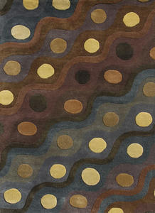 Name:Zara ZA-03 HM Blue / Berry Rug, Item id:7510_ZARAZA-03BBBY (Medium Image)