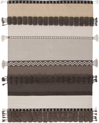 Name:Gandia Blasco Alexandra Neutra Rug, Item id:7610_alexandra_neutra_g (Medium Image)