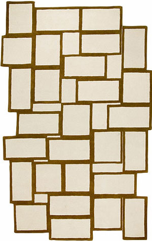 Name:Gandia Blasco Contemporary Books Rug, Item id:7610_booksrug (Medium Image)