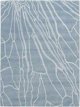 Name:Gandia Blasco Butterfly Azul Rug, Item id:7610_butterfly_azul_g (Medium Image)