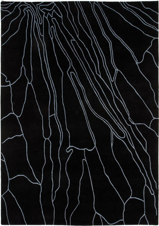 Name:Gandia Blasco Butterfly Cobalto Rug, Item id:7610_butterfly_cobalto_g (Medium Image)